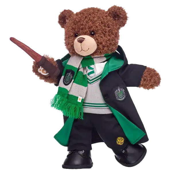 Harry Potter Bamse