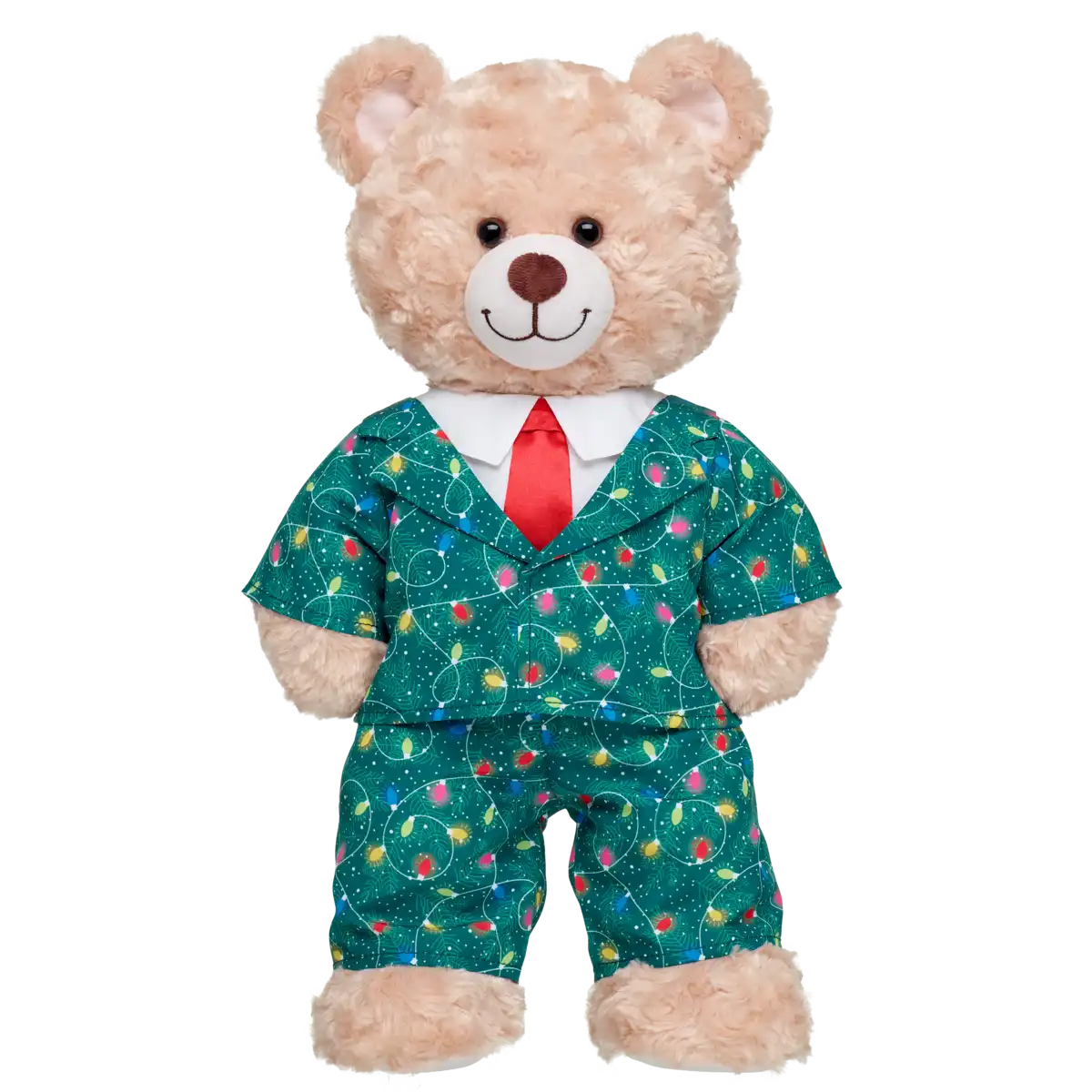 Holiday Light suit