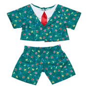Holiday Light suit
