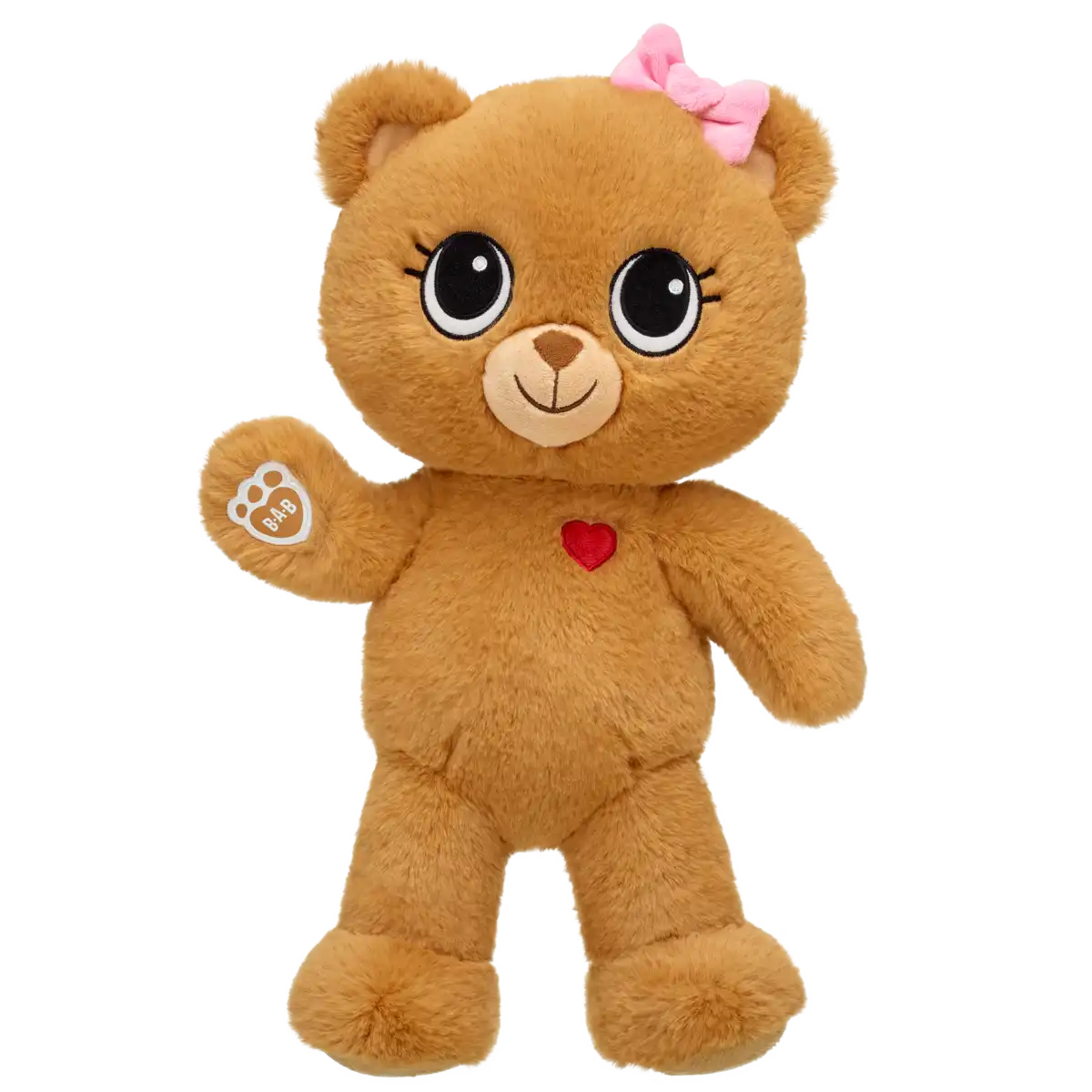 KABU BEARNICE