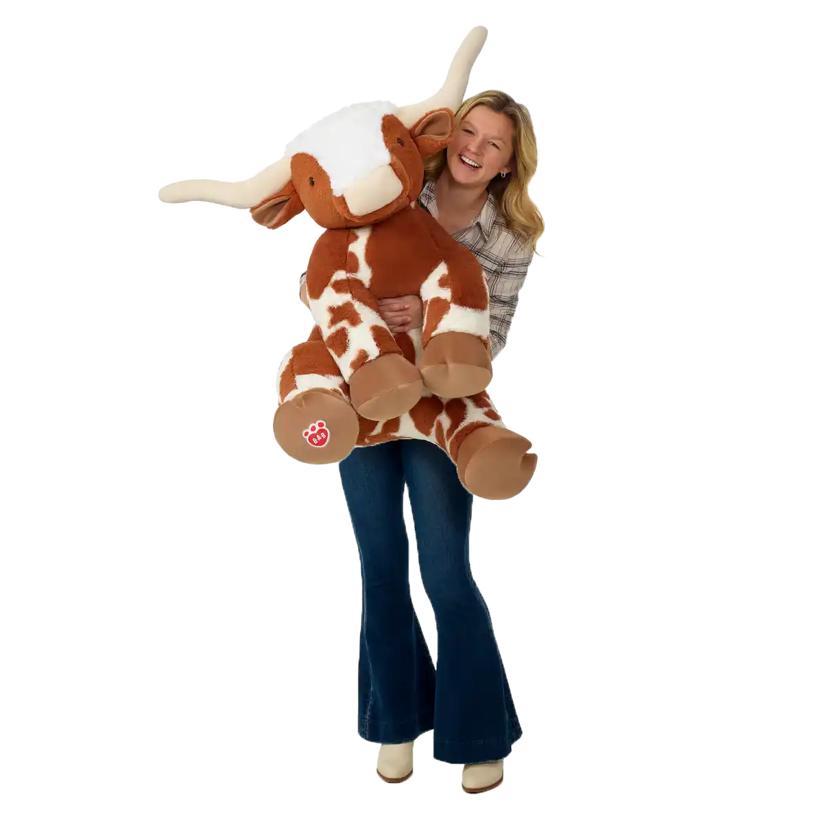 Giant Longhorn