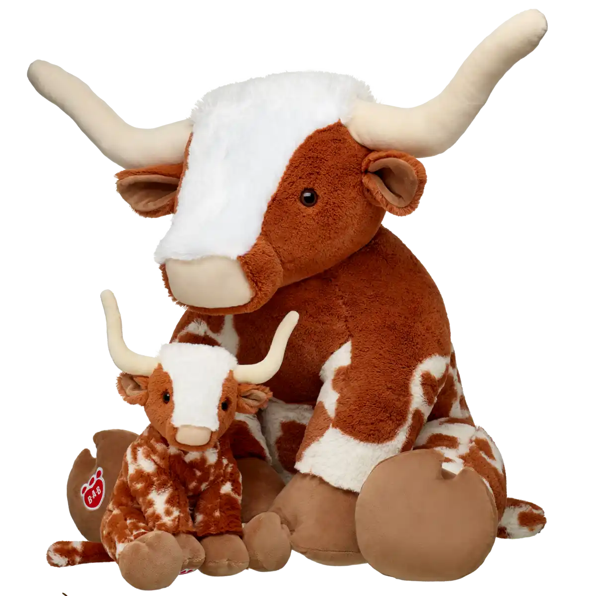Giant Longhorn