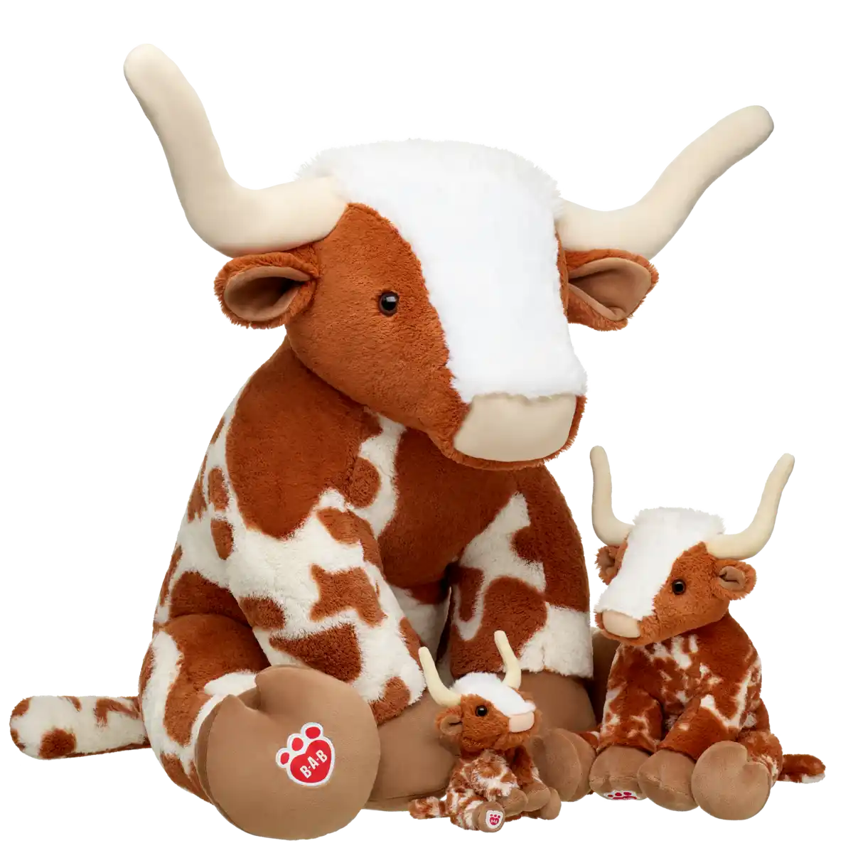 Giant Longhorn