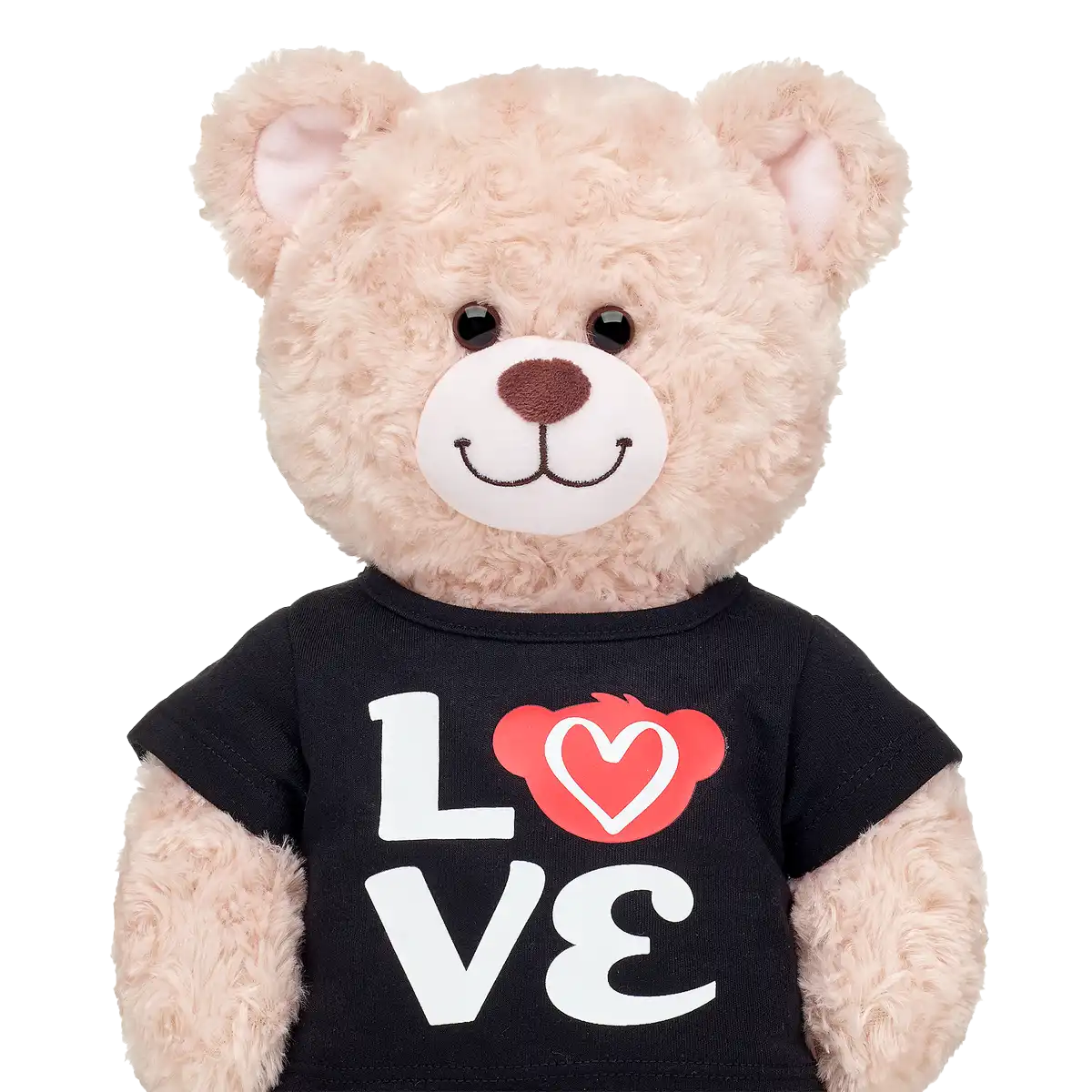 Love T-skjorte