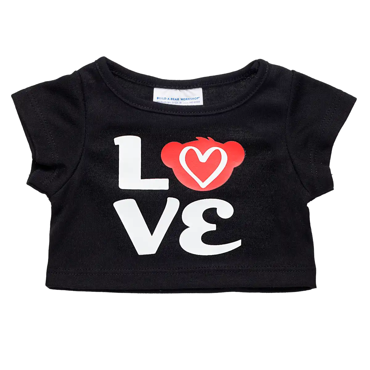 Love T-skjorte