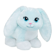 Merry Mint Bunny