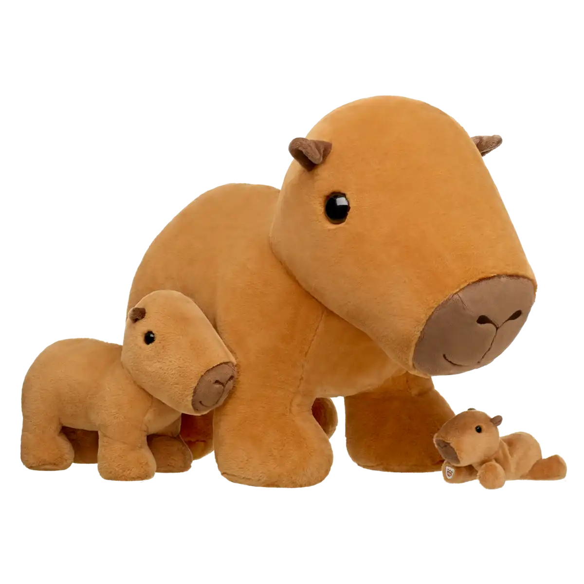 Mini Beans Capybara