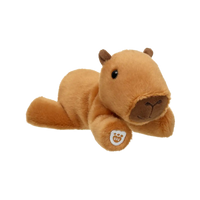 Mini Beans Capybara