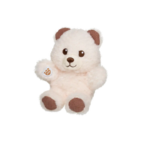Mini Beans Cozy Bear