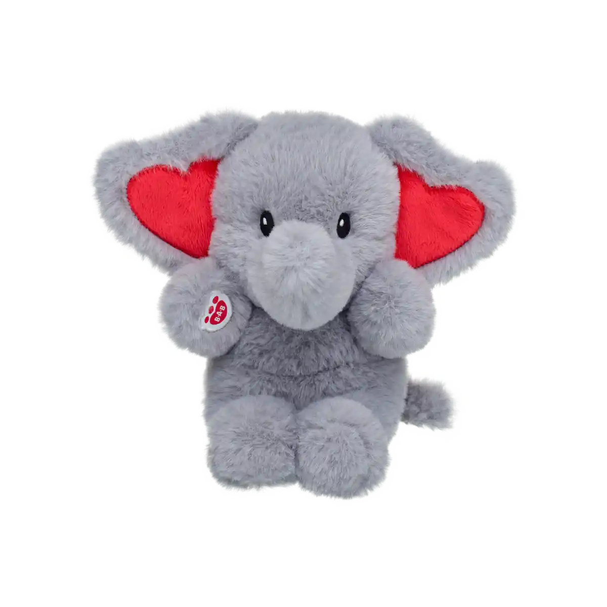 Mini Beans Elephant