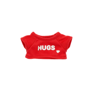Mini Beans Hugs T-shirt
