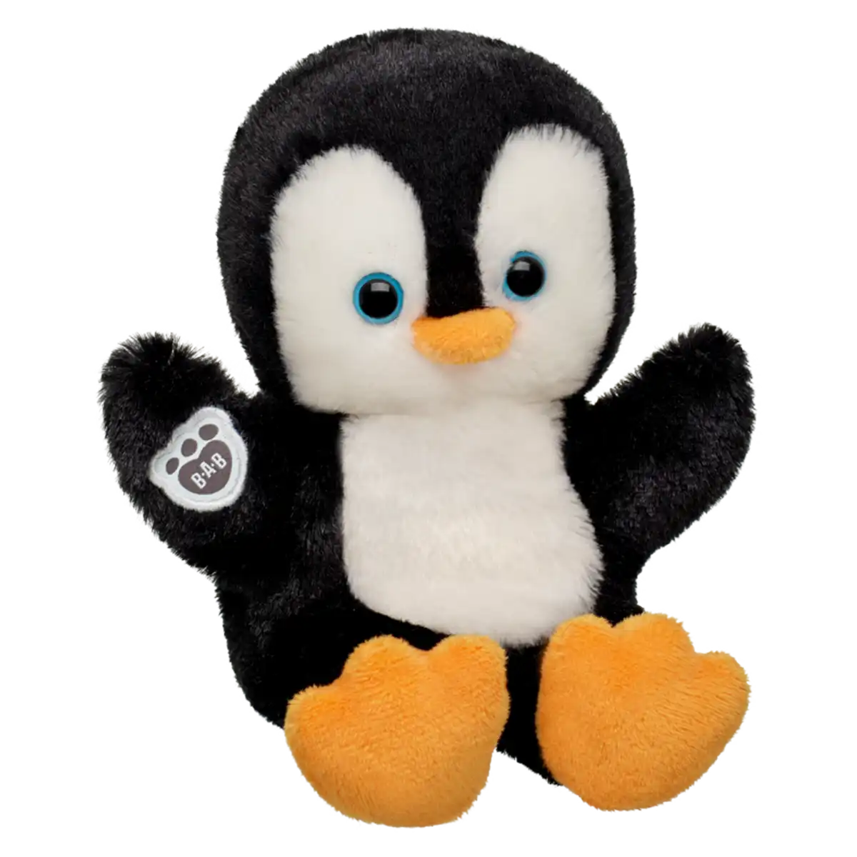 Mini Beans Penguin