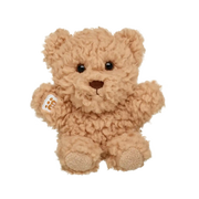 Mini Beans Timeless Teddy