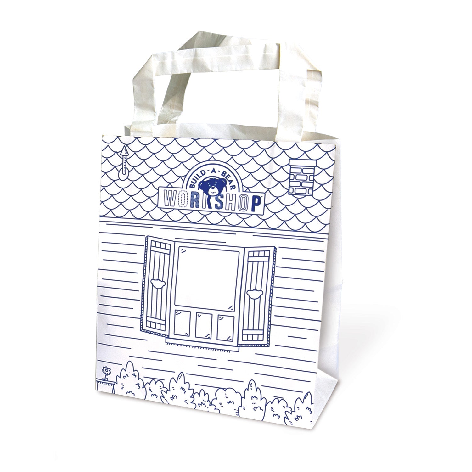 Build-A-Bear kassemaskin