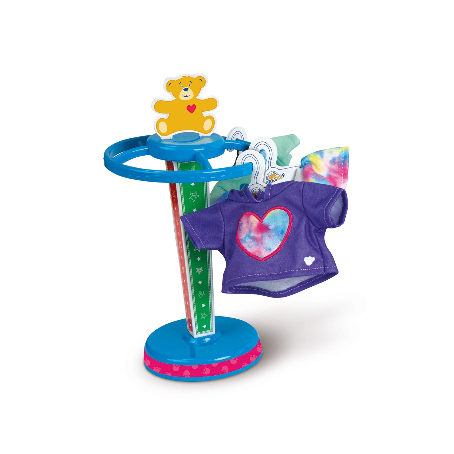Build-A-Bear kassemaskin