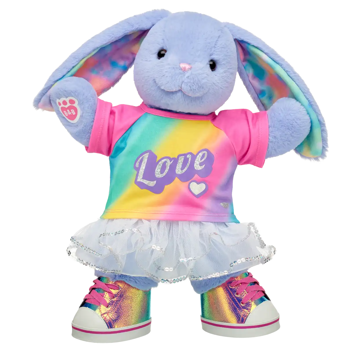 Pastel Pawlette