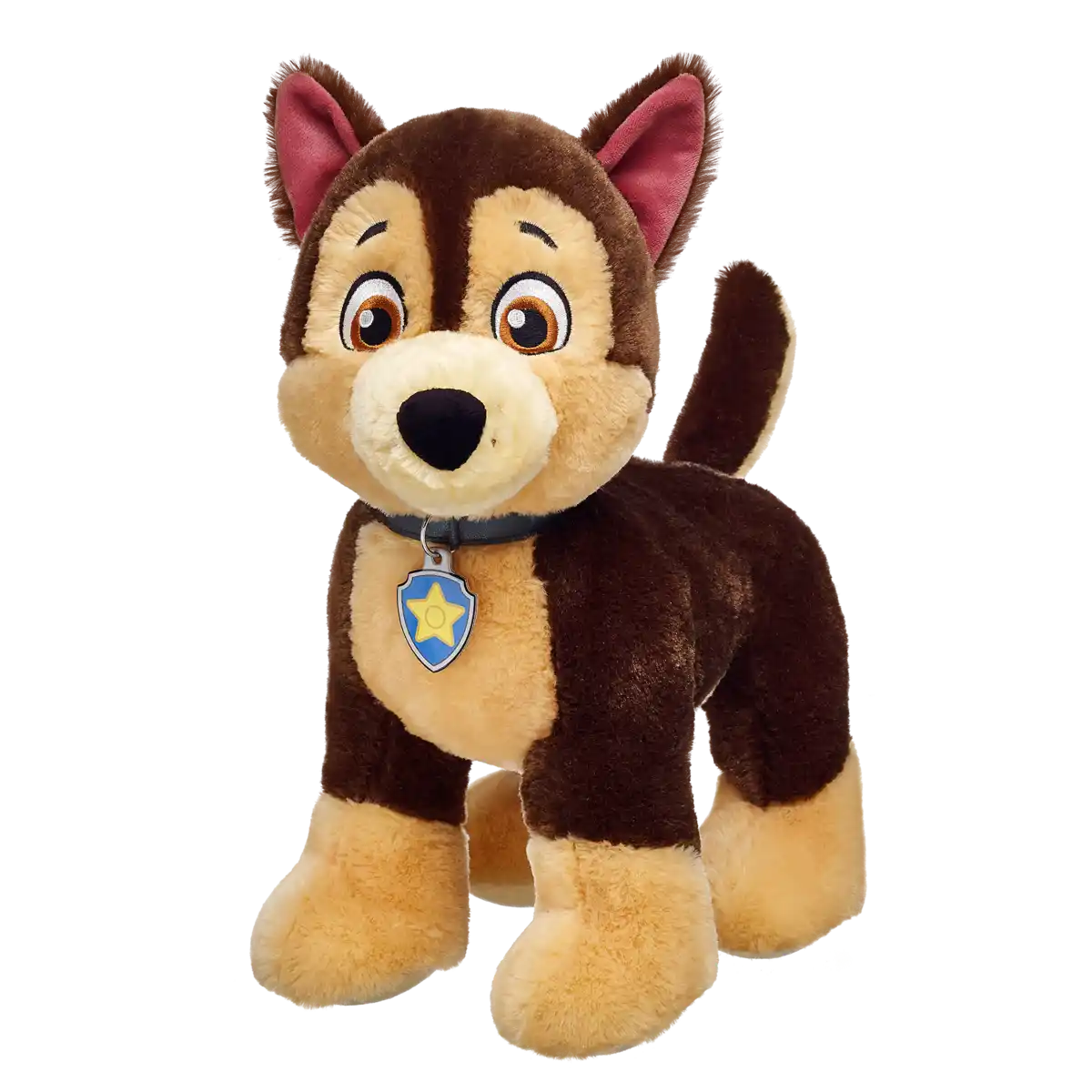 Paw Patrol