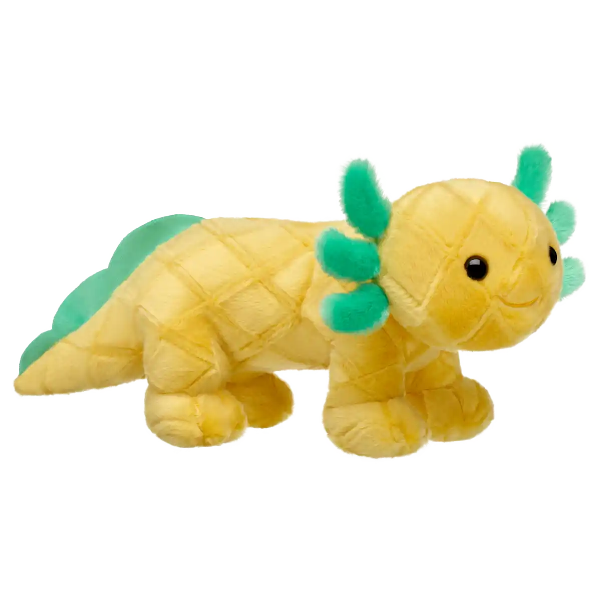 Pineapple Axolotl
