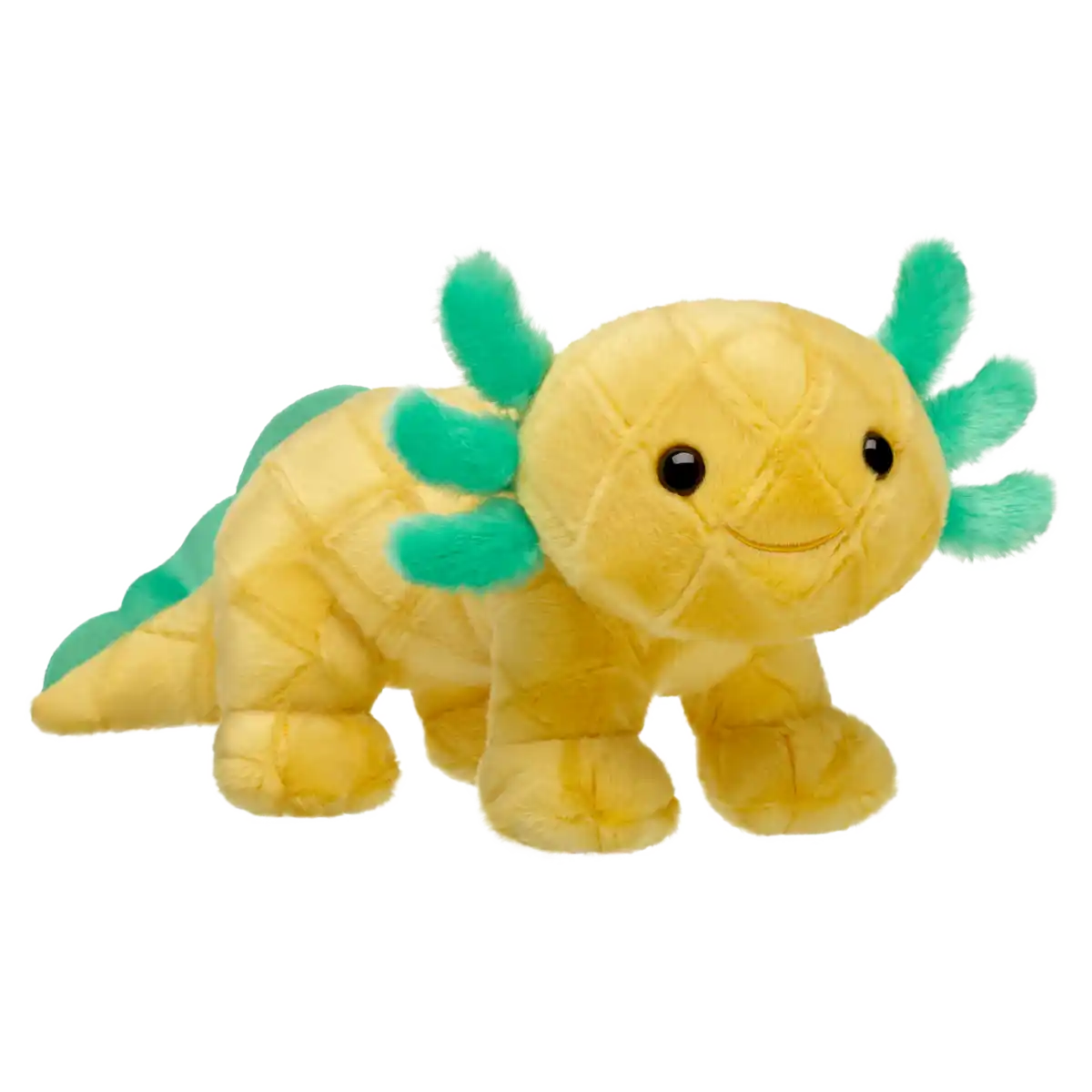 Pineapple Axolotl