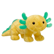 Pineapple Axolotl