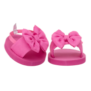 Pink sandaler