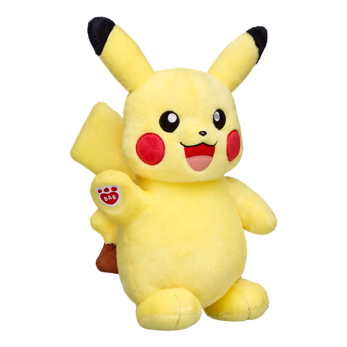 Pokémon Pikachu