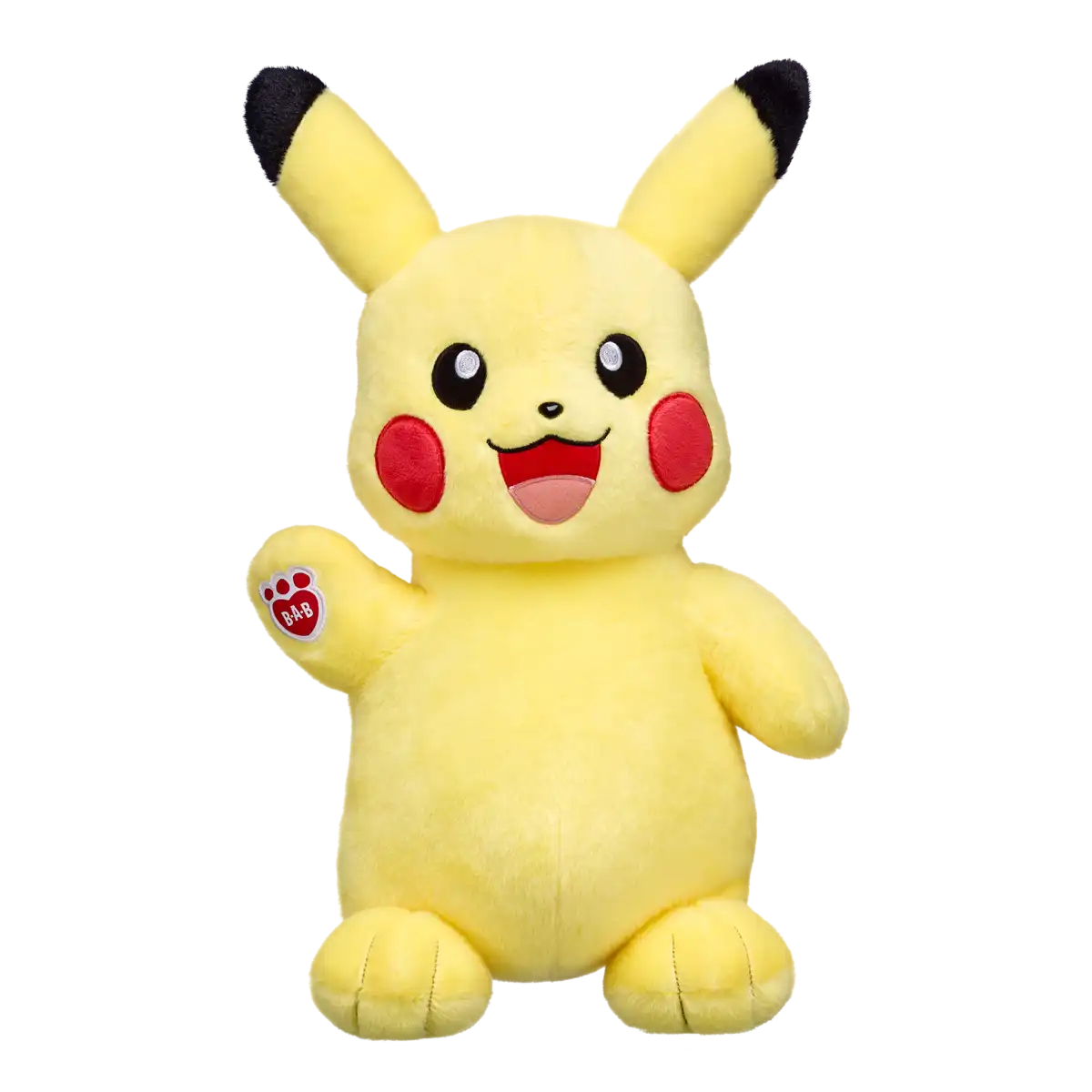 Pokémon Pikachu