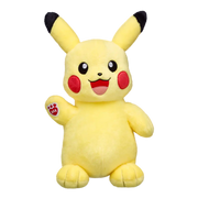 Pokémon Pikachu