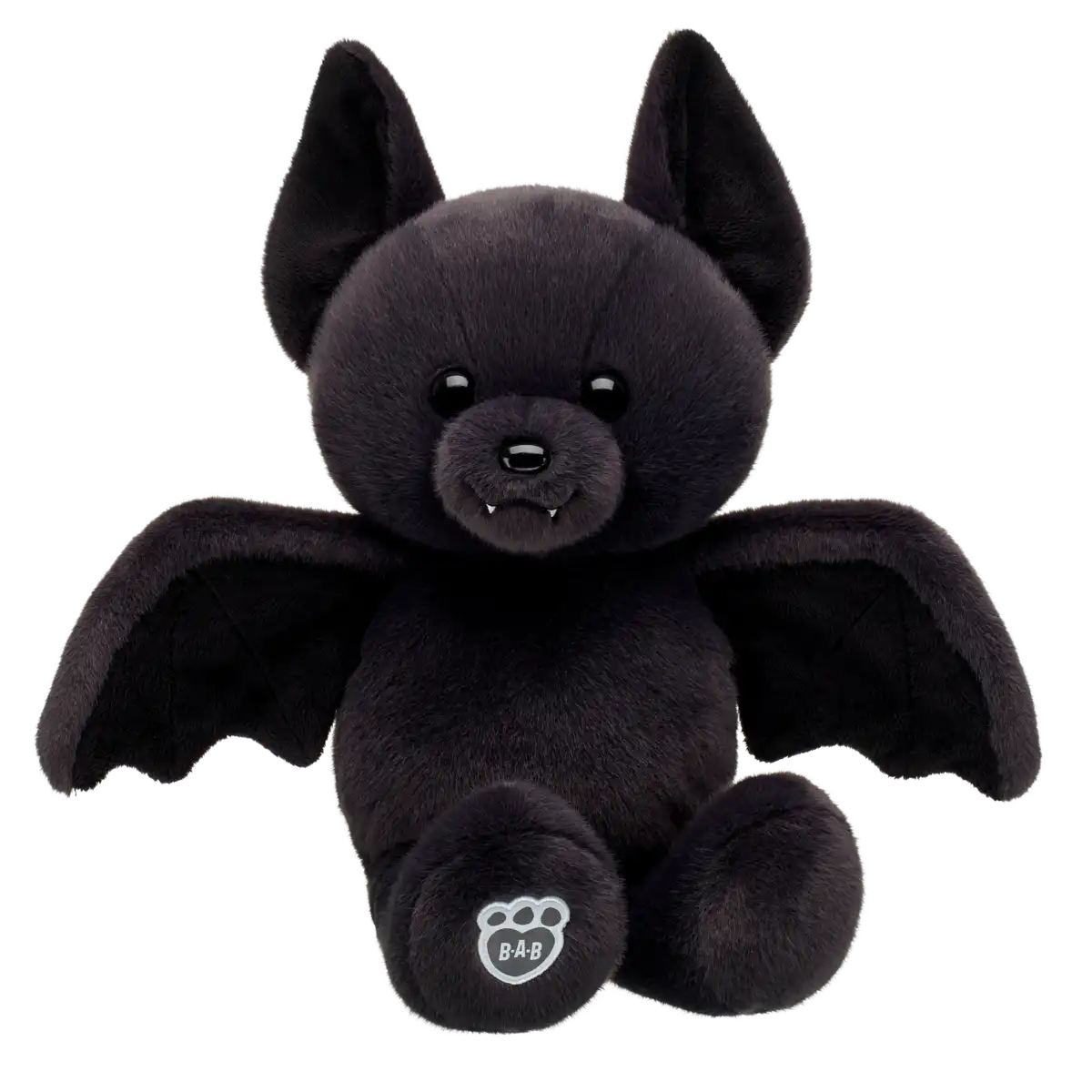 Posable Bat