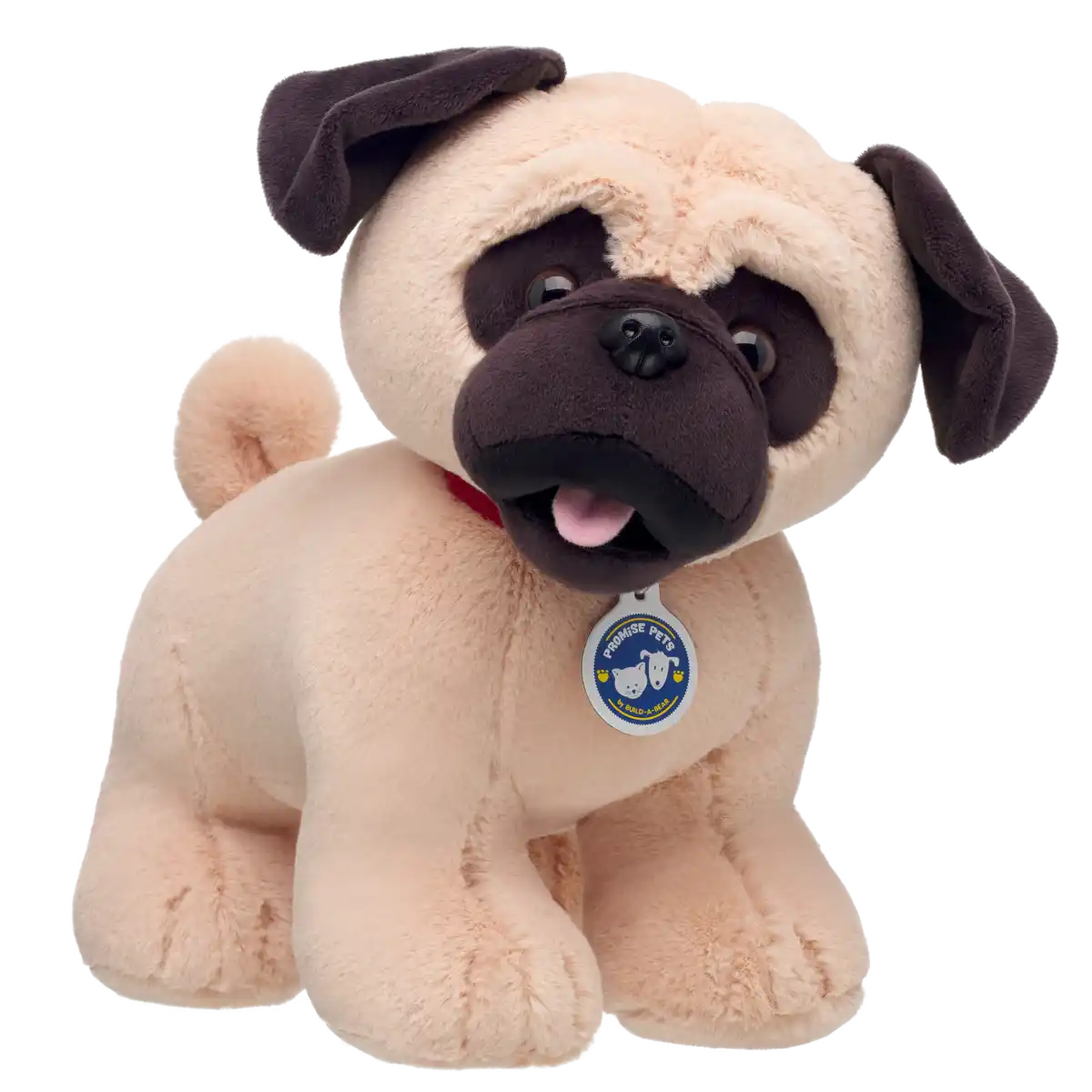 Promise Pets Pug
