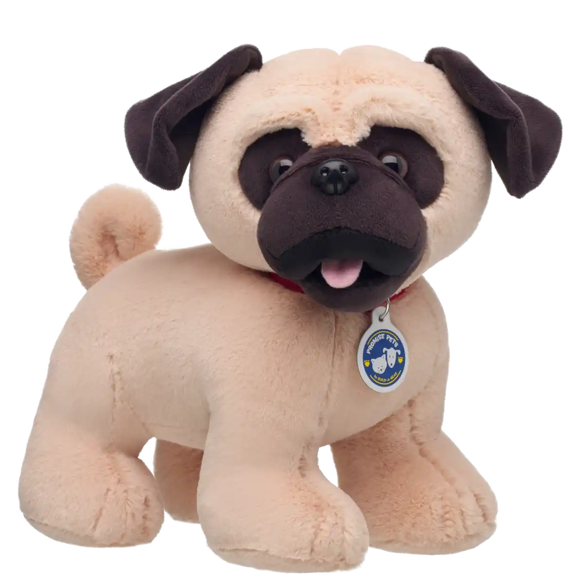 Promise Pets Pug