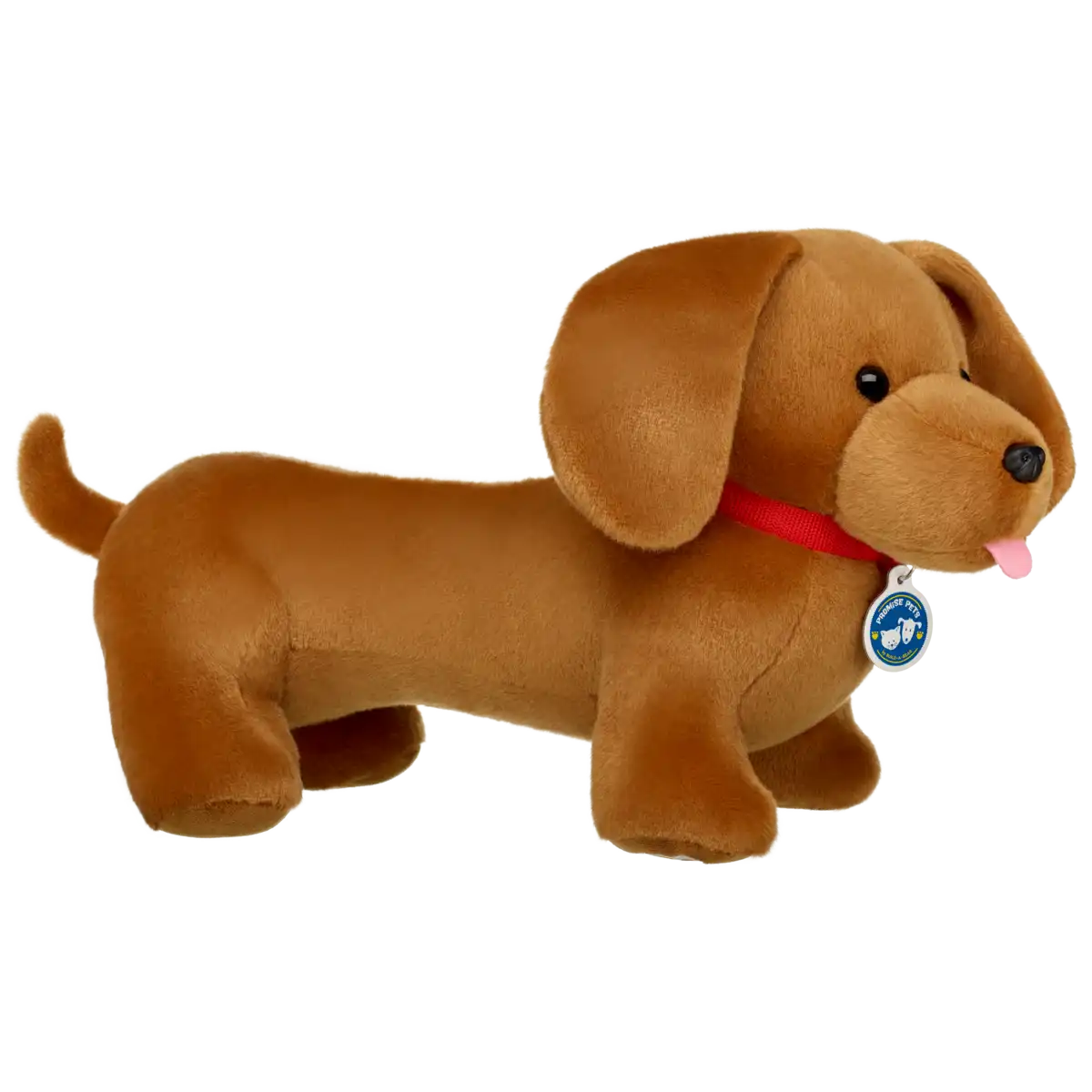 Promise Pets Dachshund