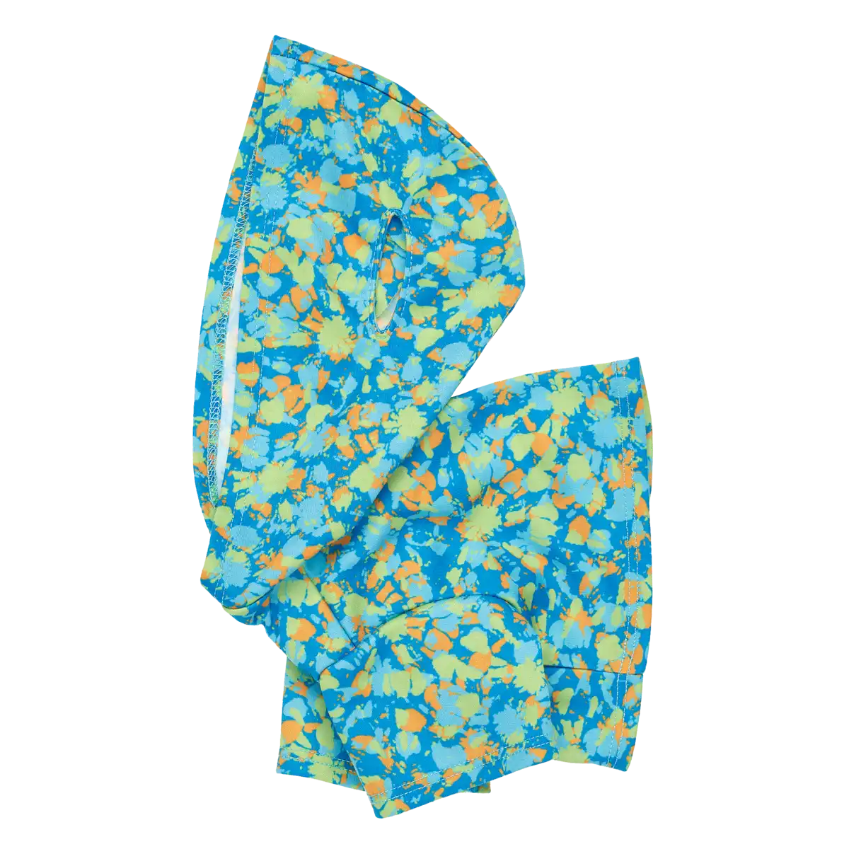 Promise Pets Tie Dye Hættetrøje