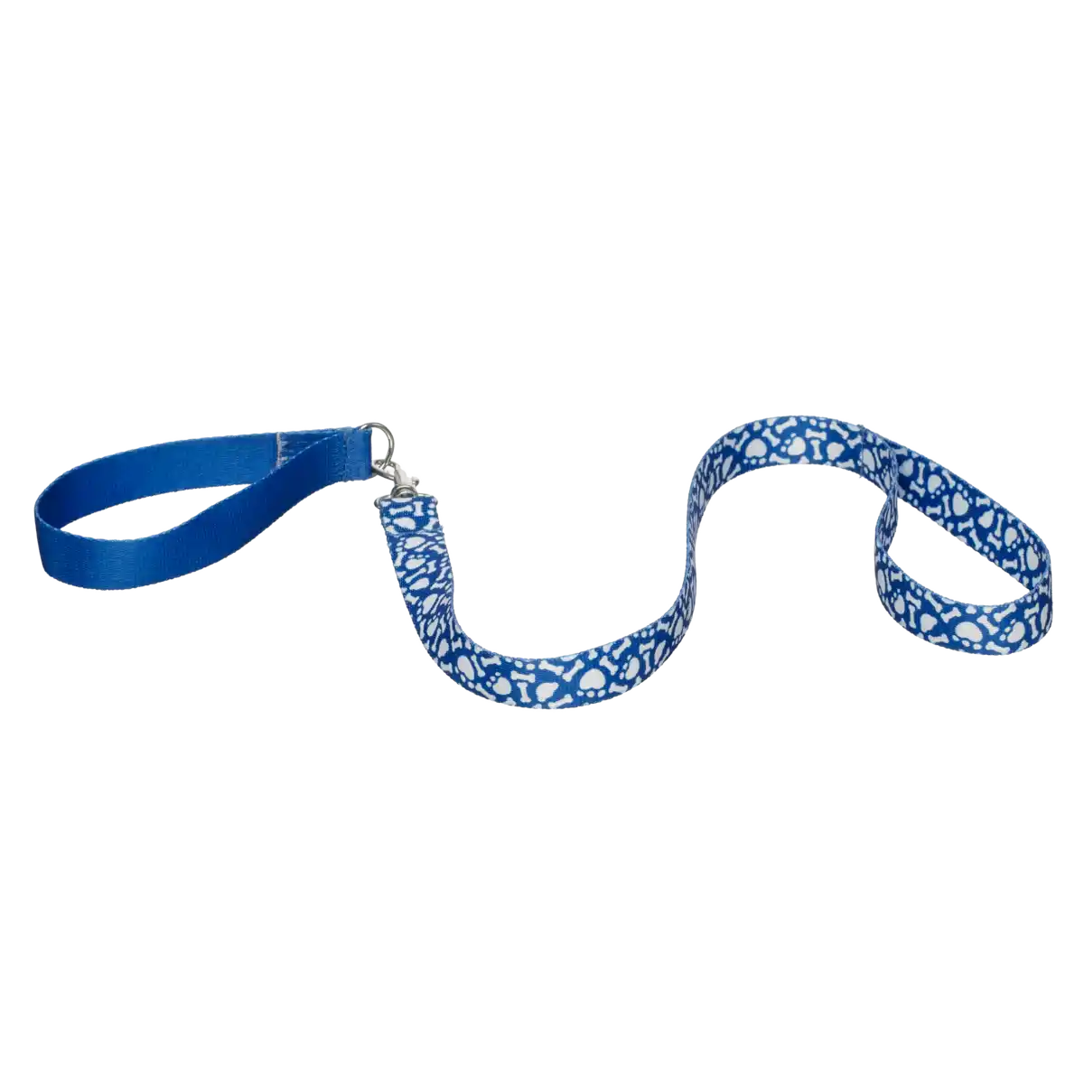 Promise Pets blue lesh snor