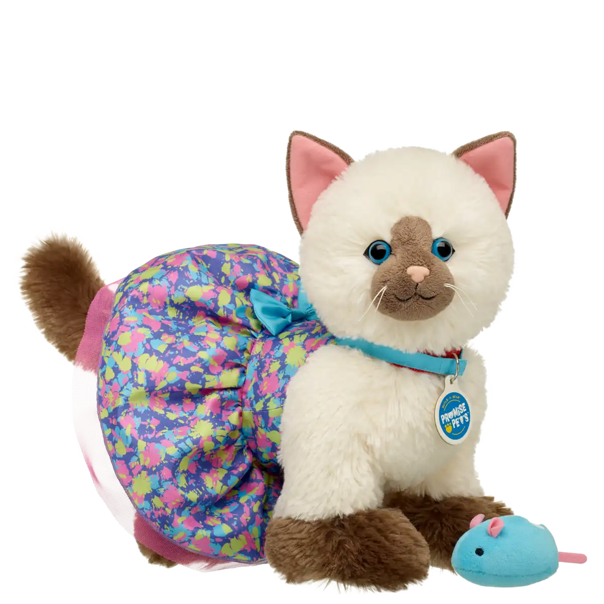 Promise Pets Ragdoll Cat