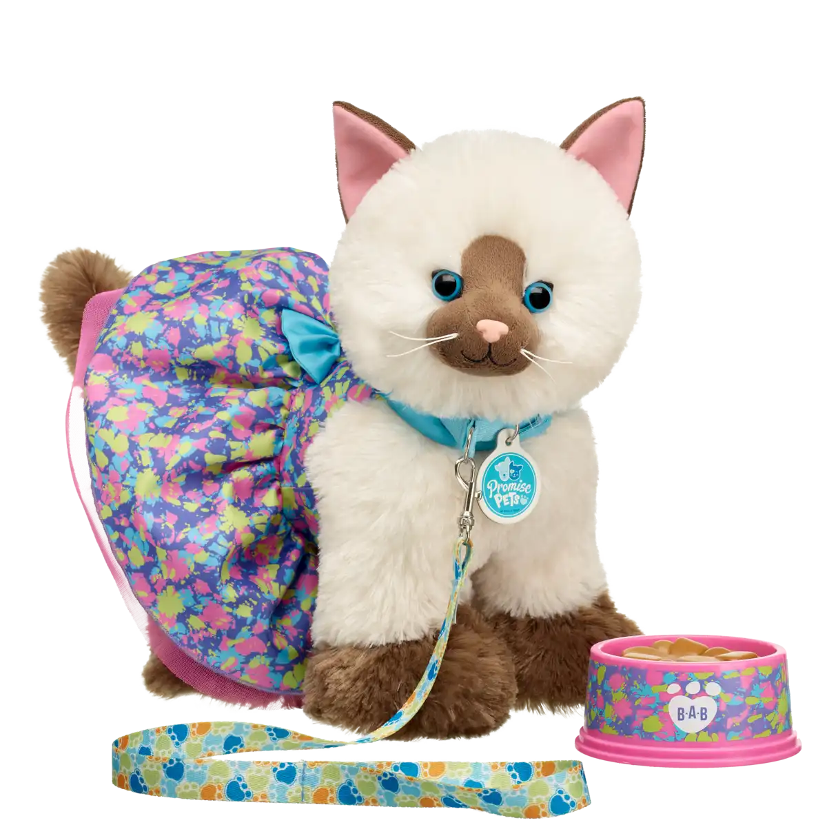 Promise Pets Ragdoll Cat
