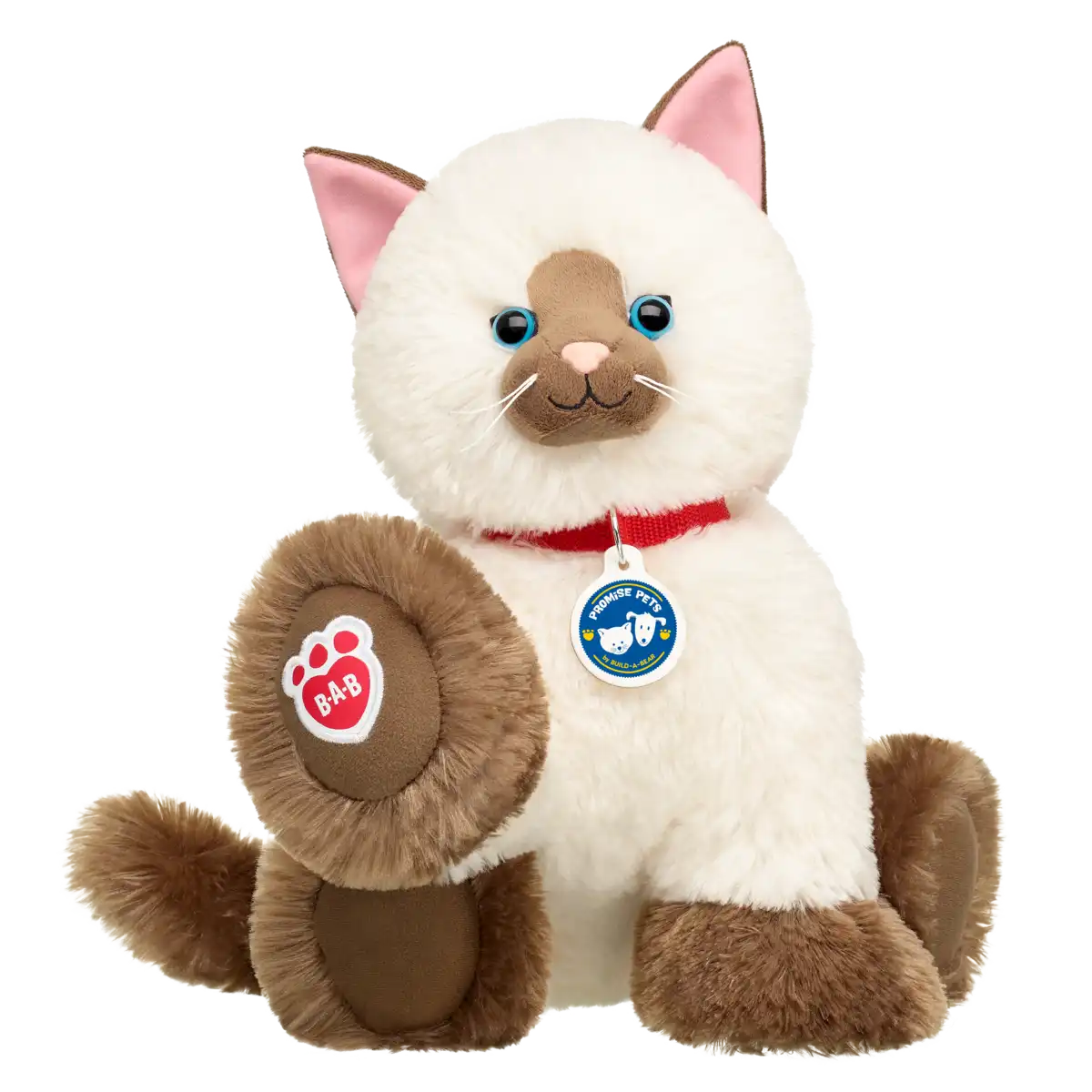 Promise Pets Ragdoll Cat