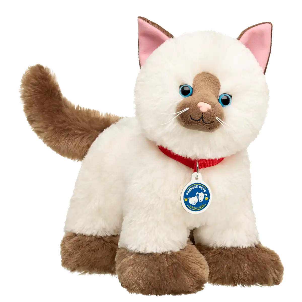 Promise Pets Ragdoll Cat