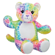 Regnbue Gepard