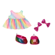 Rainbow bundle