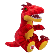 Rød Raptor