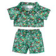 Sanrio Holiday Pyjamas