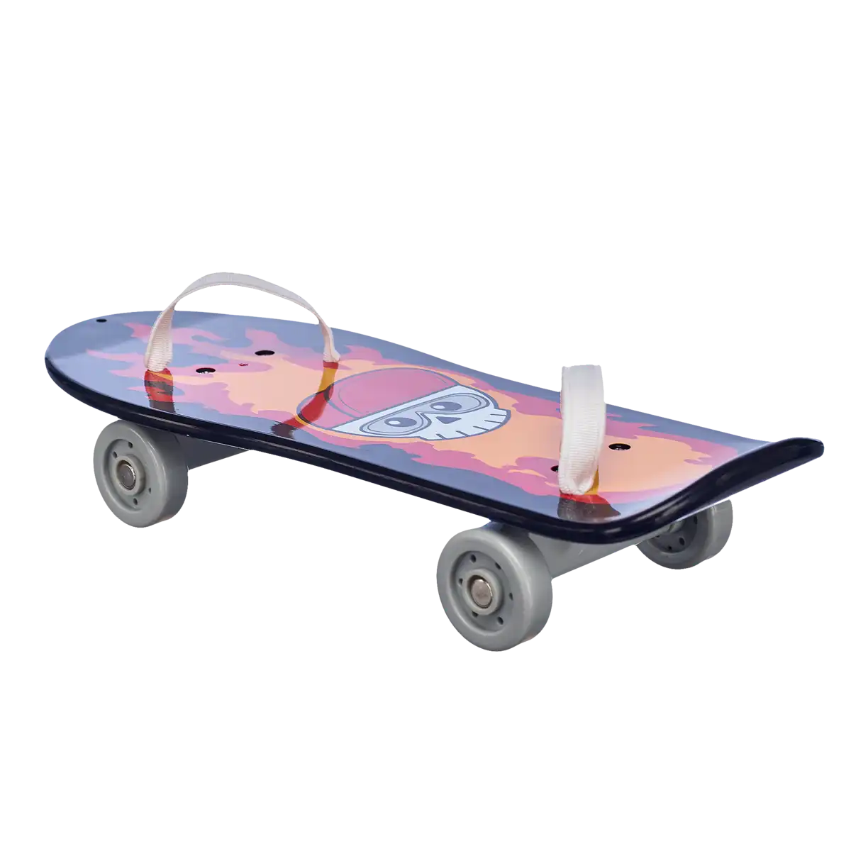 Hodeskalle skateboard