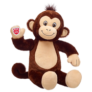 Smiley Ape