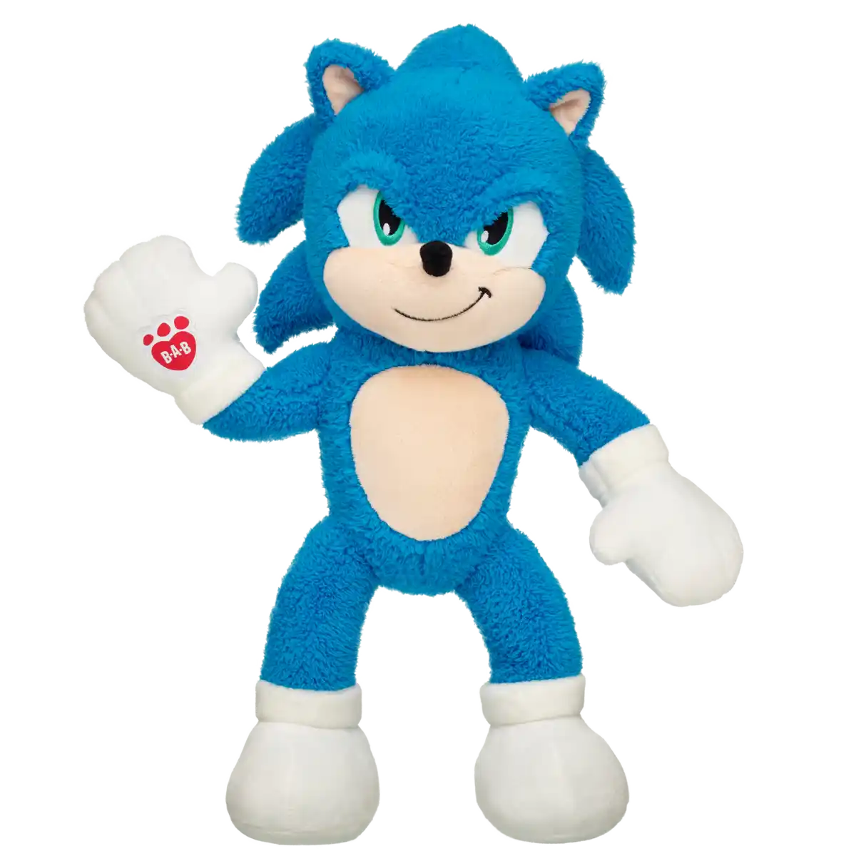 Sonic 3