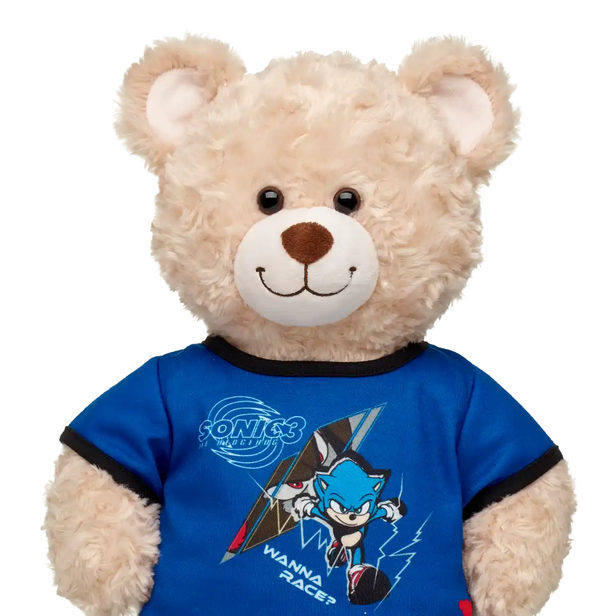 Sonic 3 T-shirt