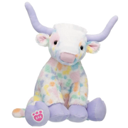 Spring Longhorn