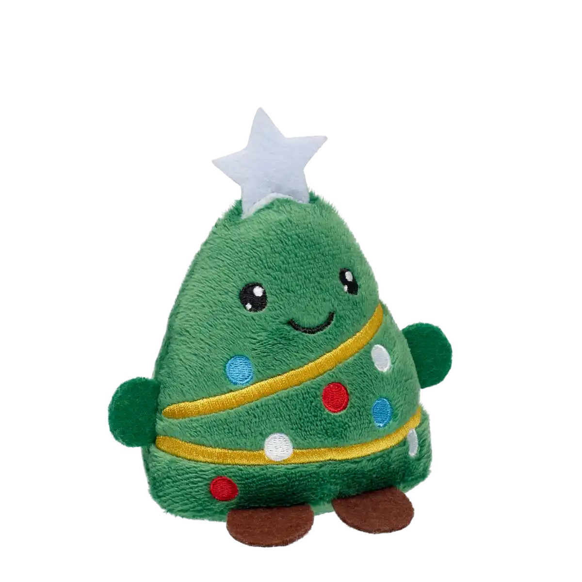 Surprise Ornament