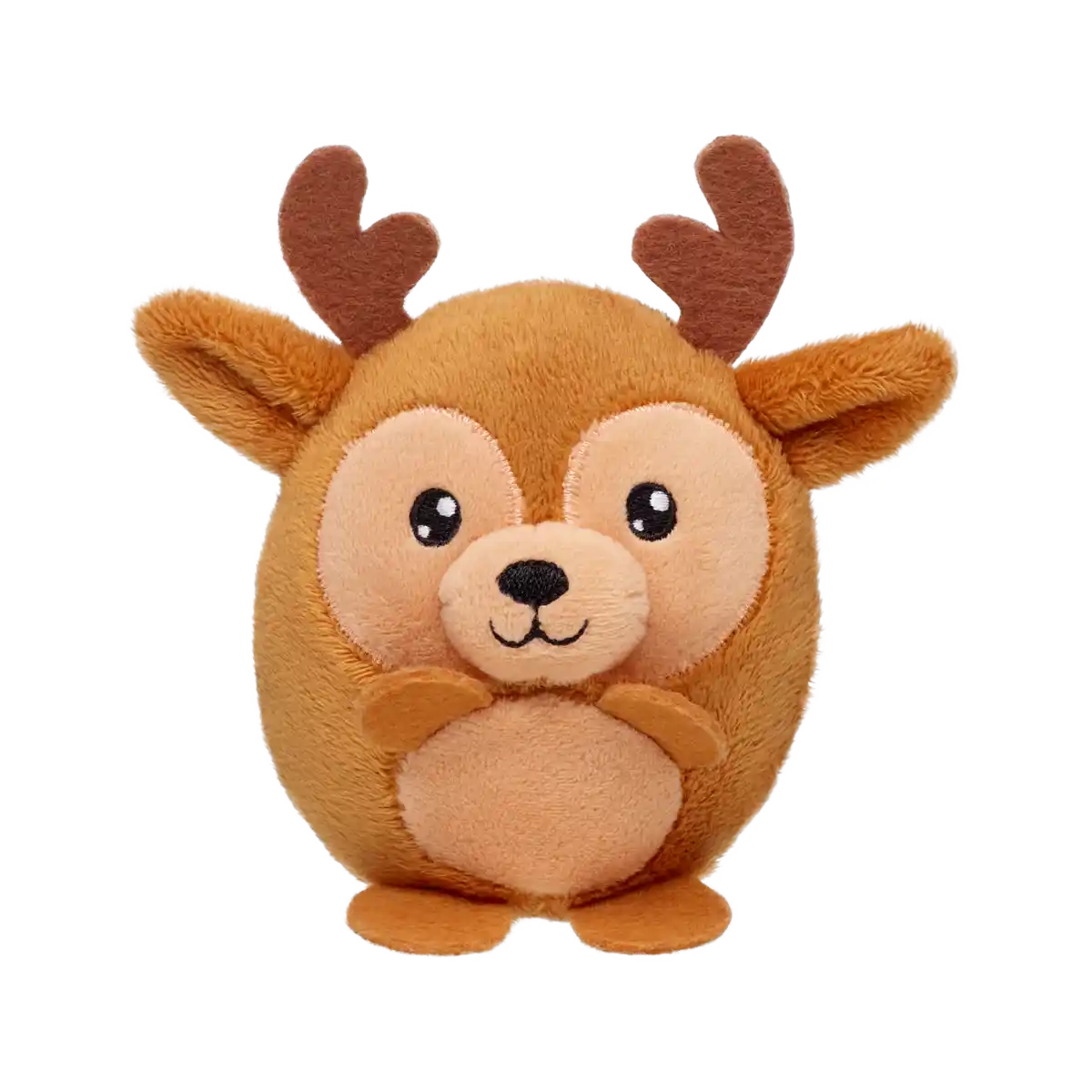 Surprise Ornament
