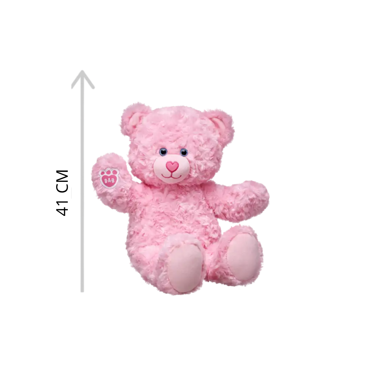 Pink Cuddles